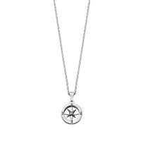 Collana Morellato Uomo Versilia in Acciaio SAHB03 - SAHB03